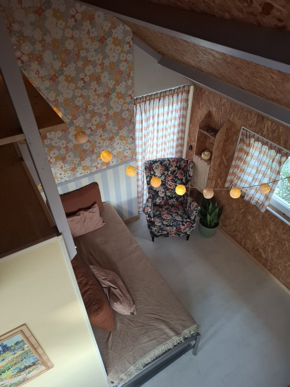 Vakantie studio Kortgene