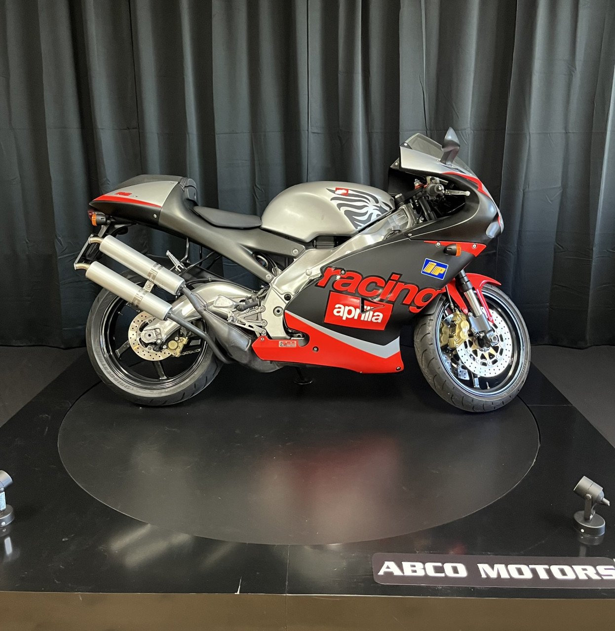 APRILIA RS 250