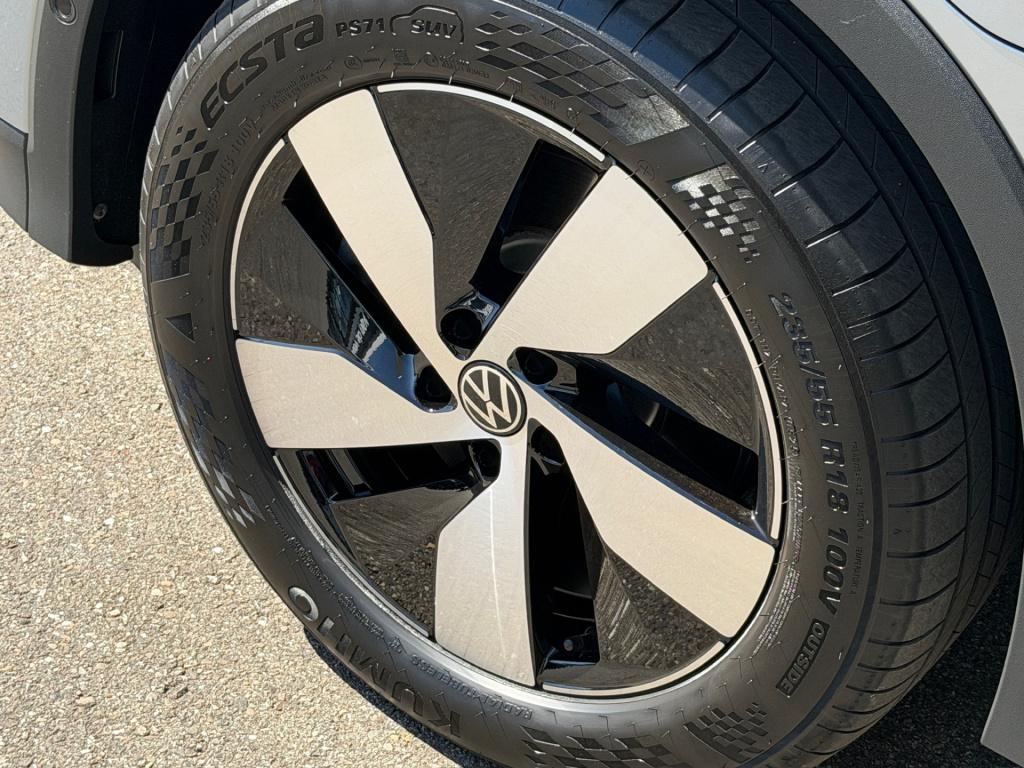 Volkswagen Tiguan 1.5 ehybrid elegance | panoramadak | iq light | dode hoek