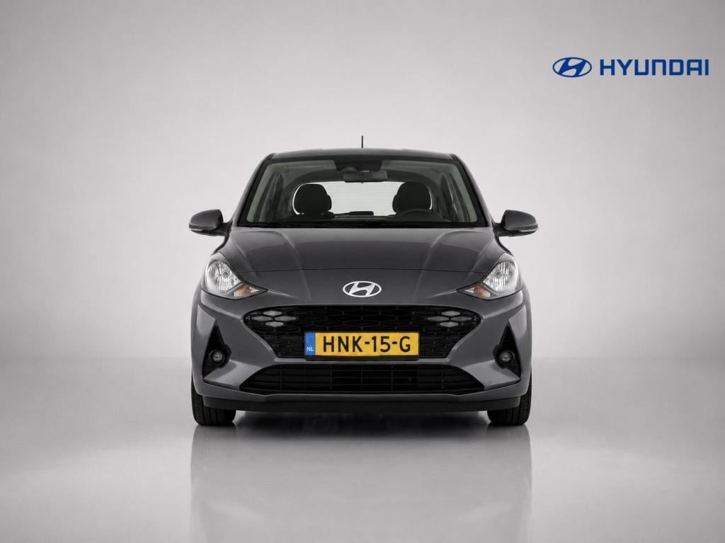 Hyundai I 10 1.0 comfort smart