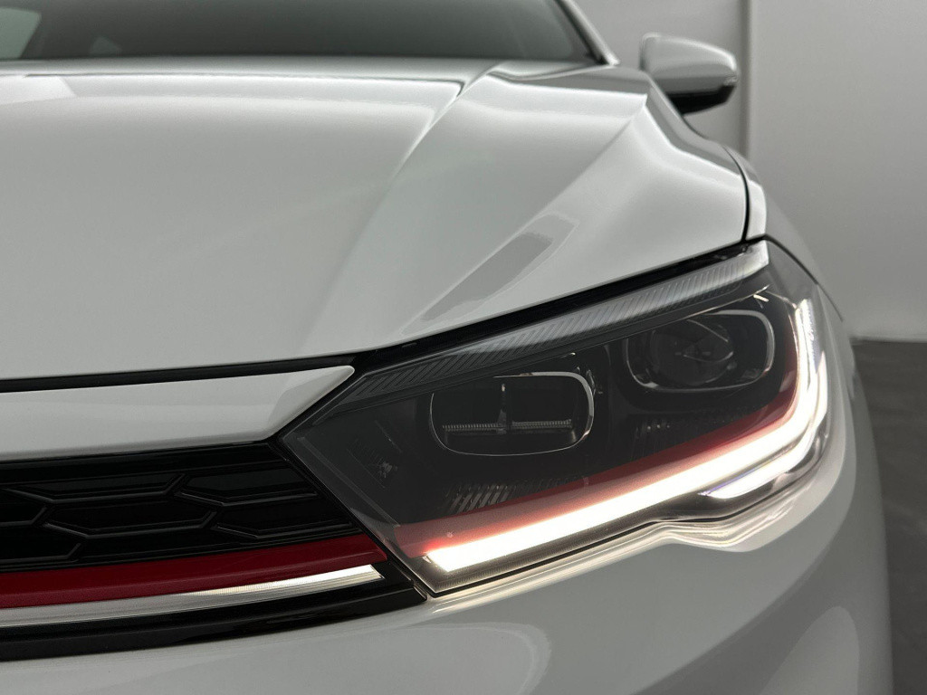 Volkswagen Polo gti gp 2.0 tsi dsg7 207pk