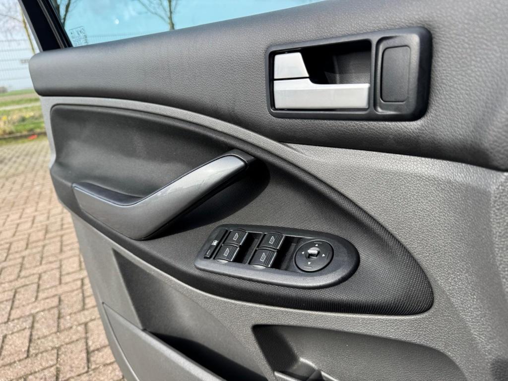 Ford C-max 1.8-16v limited | 68.461 km! | trekhaak