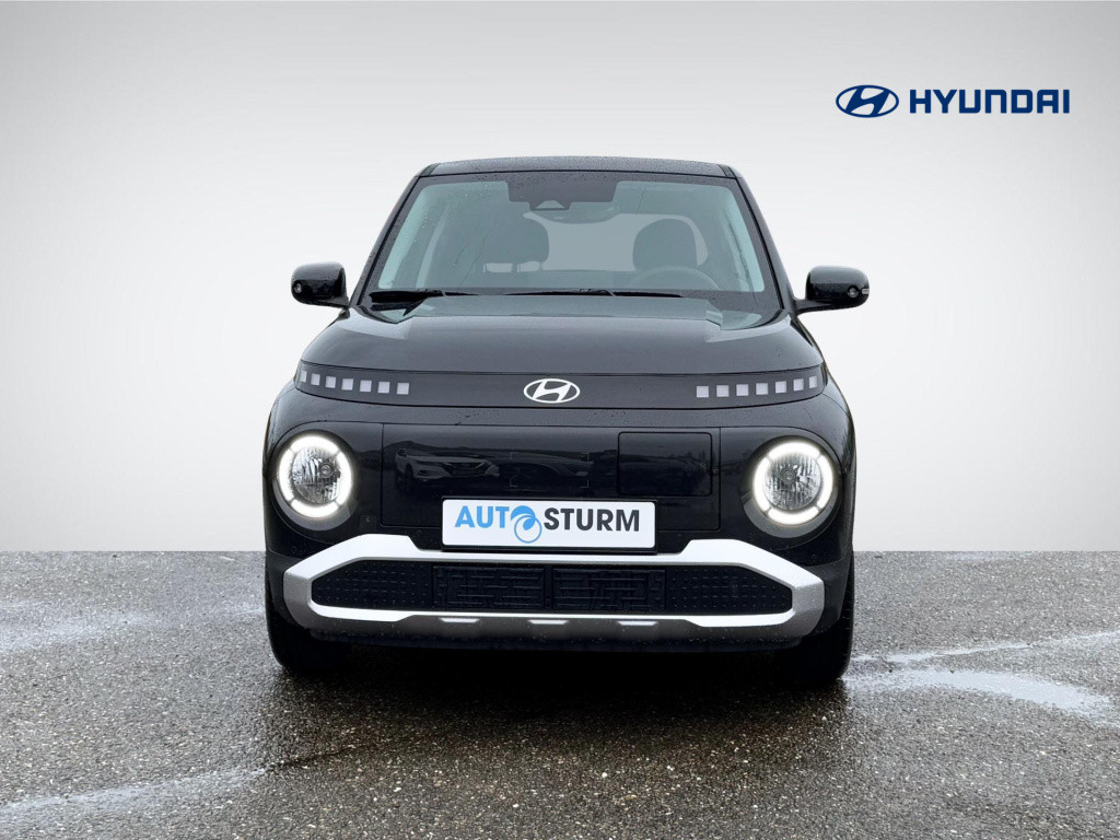 Hyundai Inster pulse 49 kwh direct beschikbaar!
