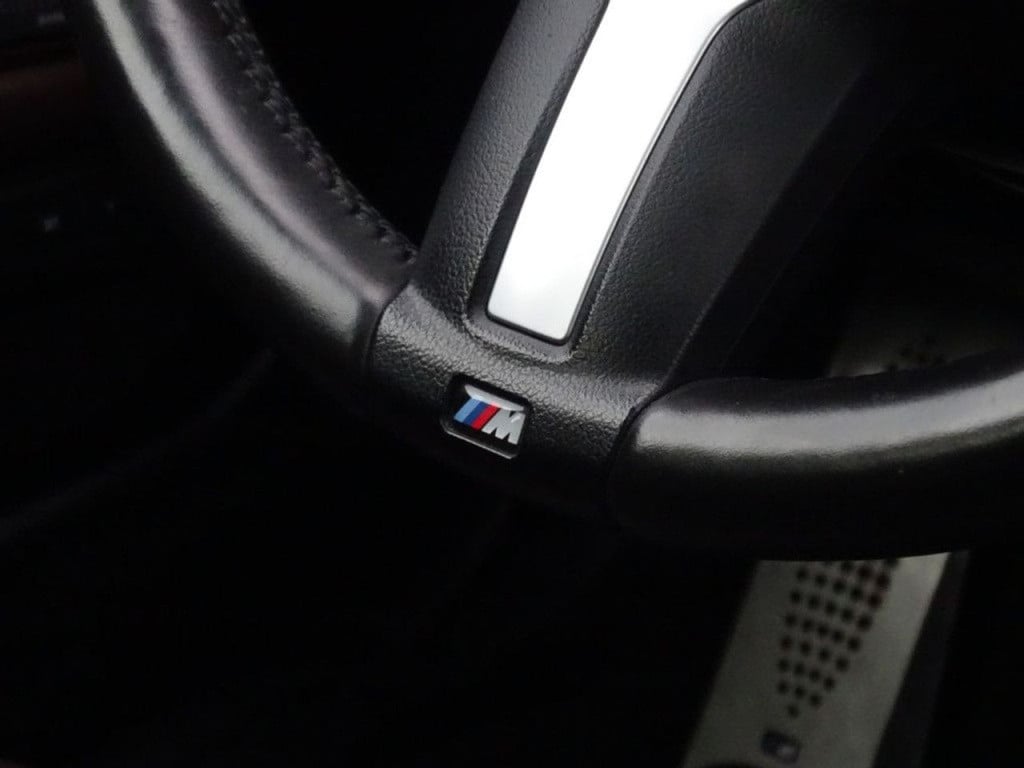 BMW 5 Serie m550xd b&o | hud | aapt. led | pano | 20"