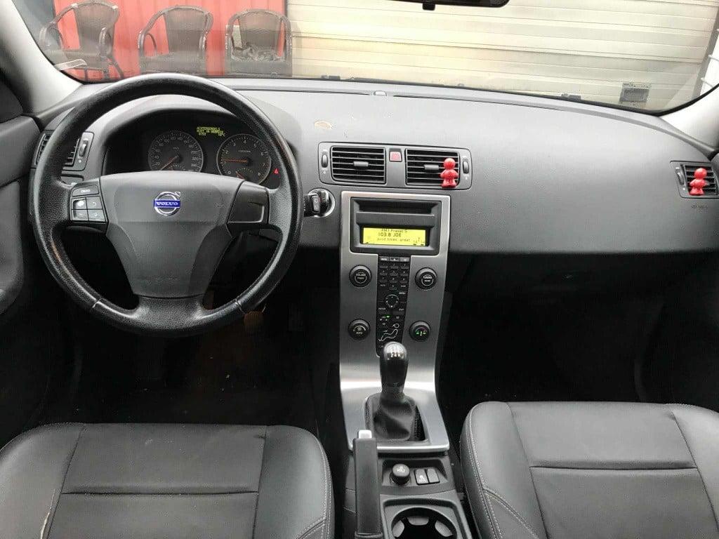 Volvo V50 1.8 elite