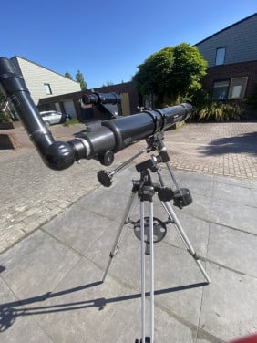 Telescoop