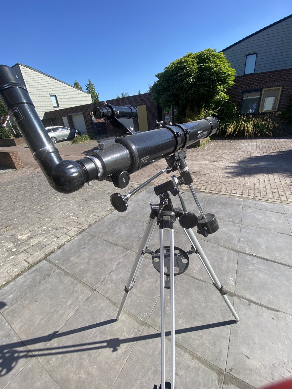 Telescoop