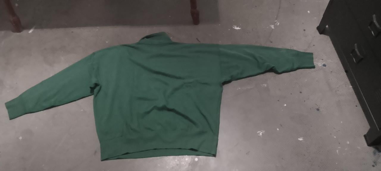 Sweater van polo ralph Lauren Groen