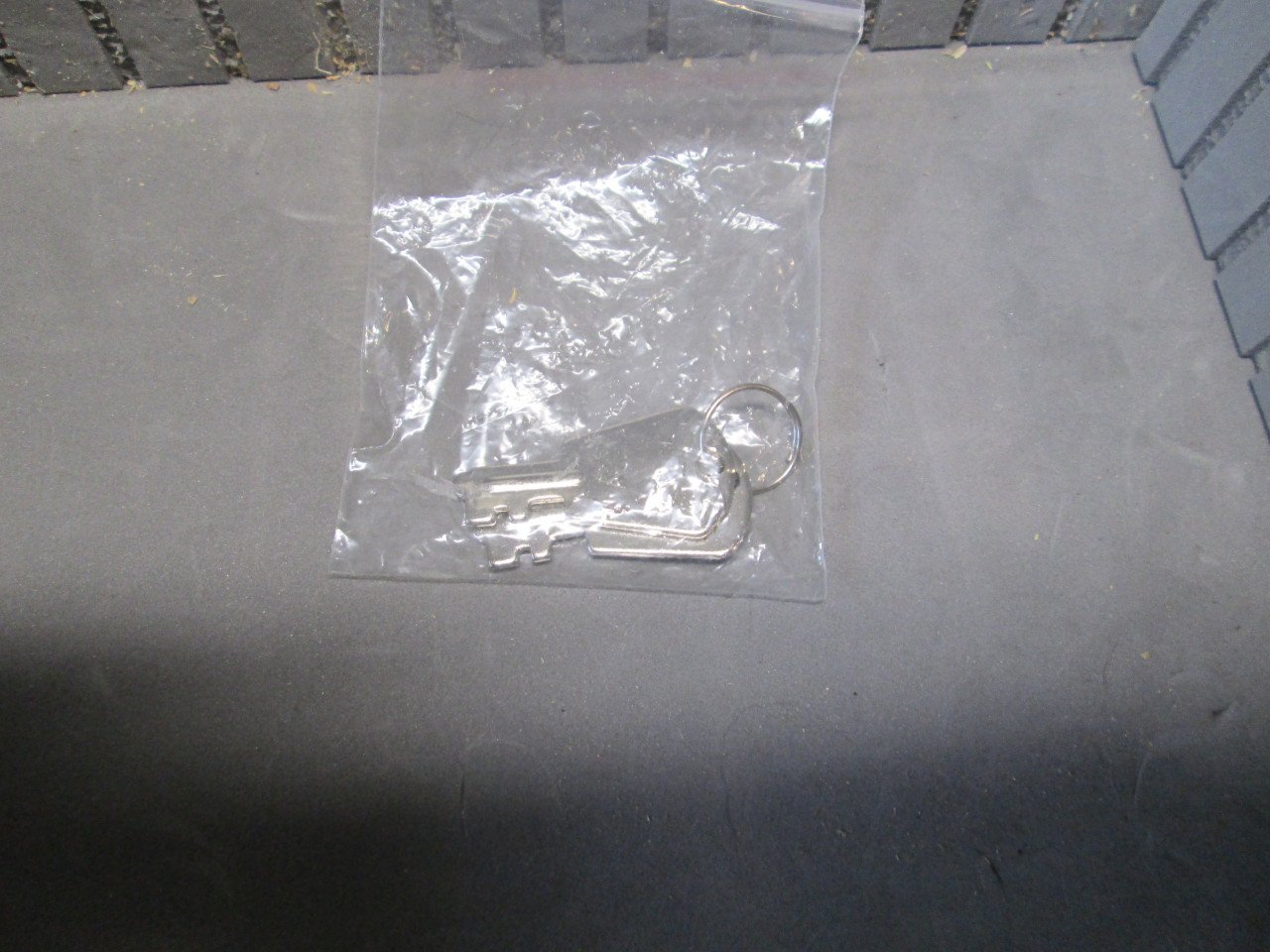 Aluminium gereedschap koffer  als NIEUW