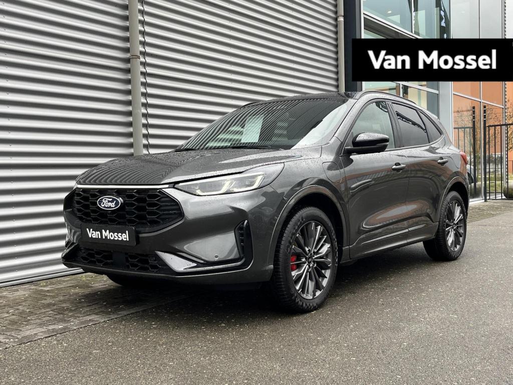 Ford Kuga 2.5 phev sound edition | voorraad terneuzen | snel rijden | €4000