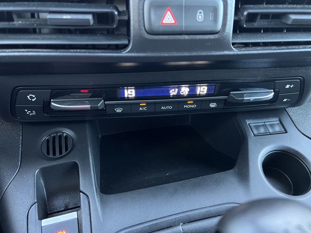 Toyota Proace city 1.5 d-4d 102pk prof