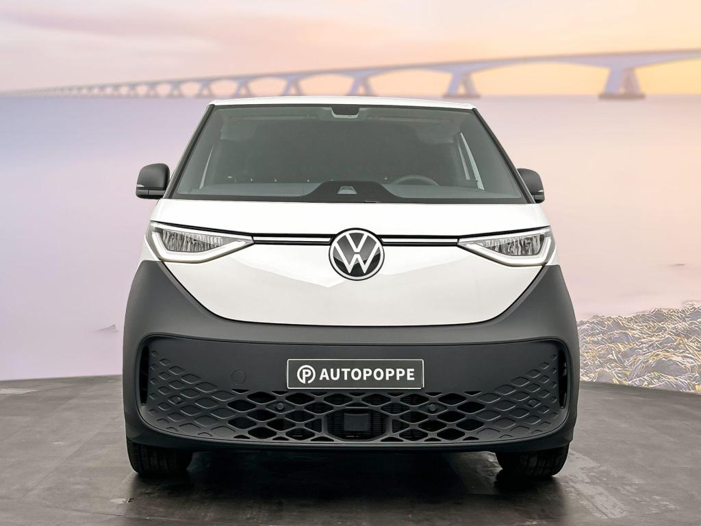 Volkswagen Id. Buzz Cargo bedrijfswagens economy business 125kw (170pk) 59 