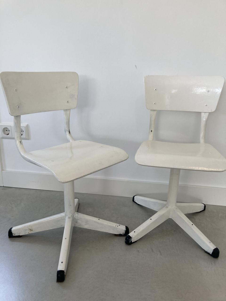 Te koop: 2 kinderstoeltjes