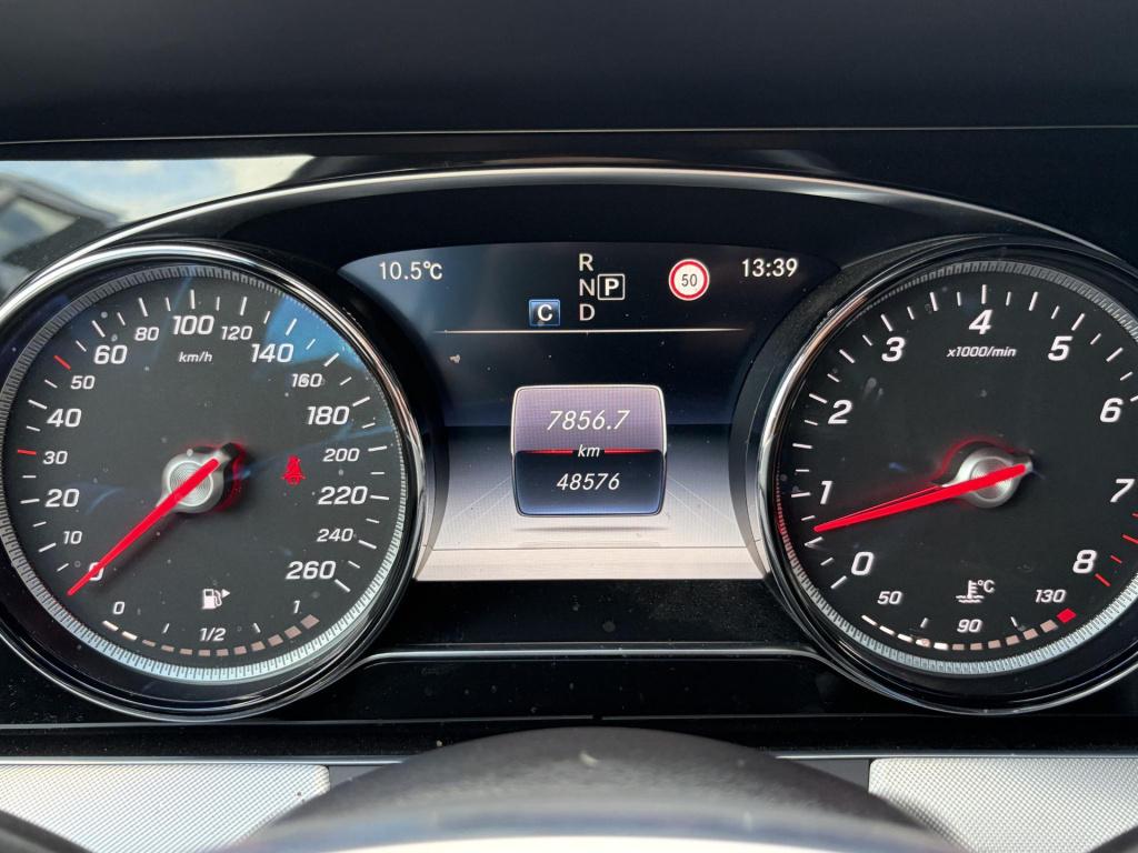 Mercedes-Benz E-Klasse coupé 200 business nl-auto!