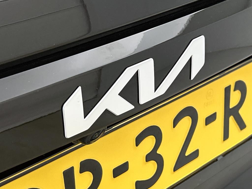 Kia Niro 1.6 gdi hybrid dynamicplusline | stuur-/stoelverwarming | navigati