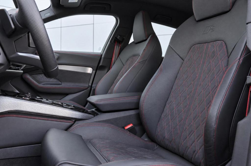 Audi A5 avant 2.0 e-hybrid quattro s edition competition 367pk s-tronic | s