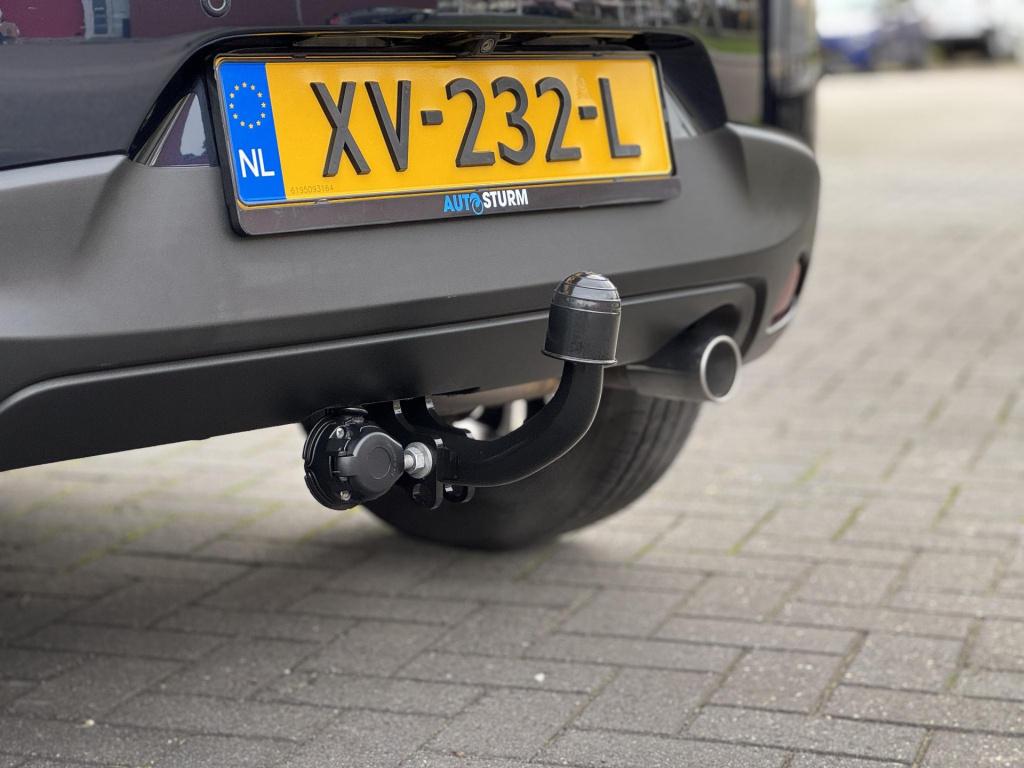 Mazda 2 1.5 skyactiv-g gt-m nl-auto incl. trekhaak!