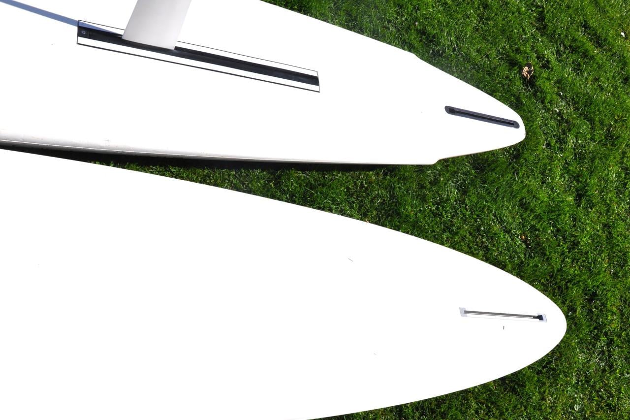 Mistral New Malibu - Bic Astro Rock complete beginnersset