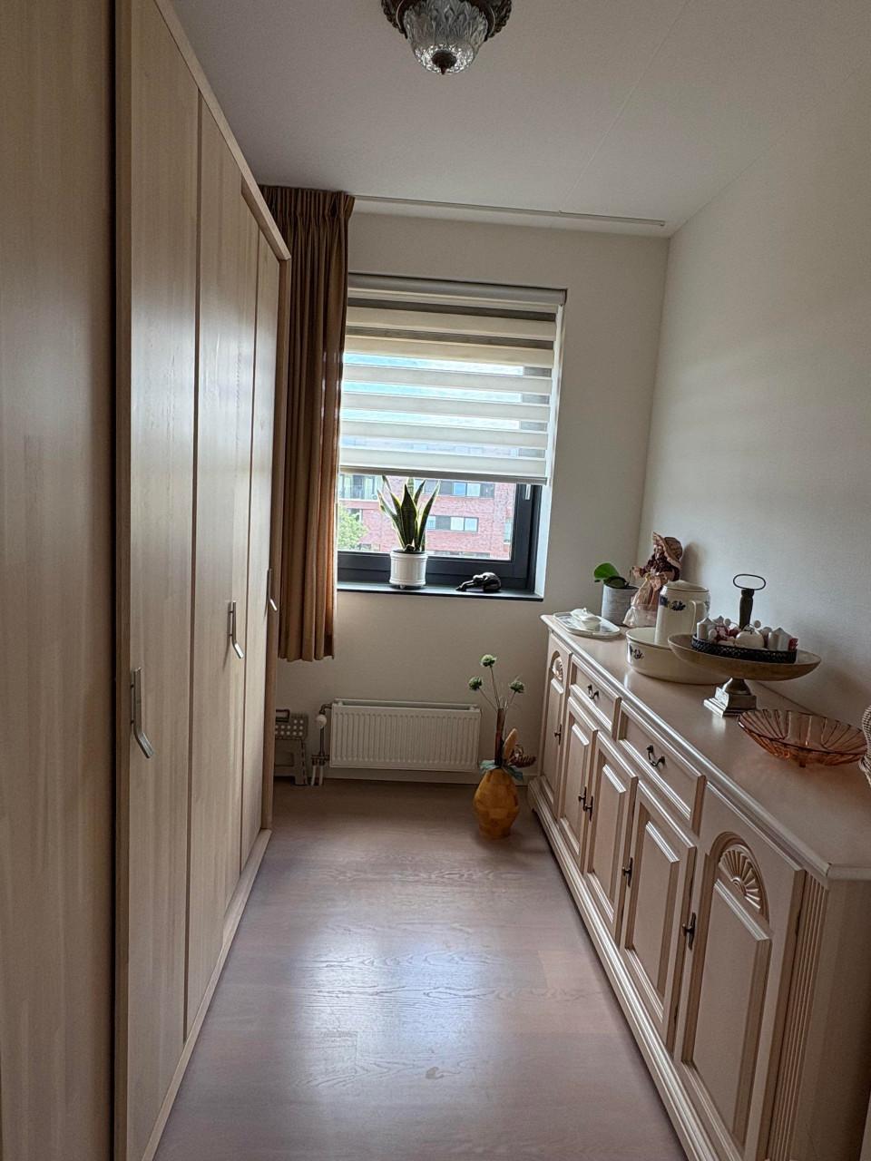 Appartement te huur te Heinkenszand