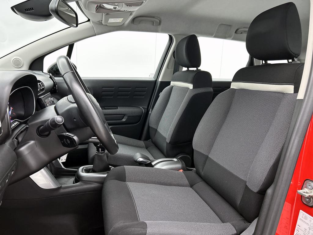 Citroen C3 Aircross 82 pk feel | rijklaar | navigatie | parkeersensor | app