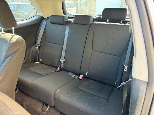 Toyota Auris 1.6-16v Terra