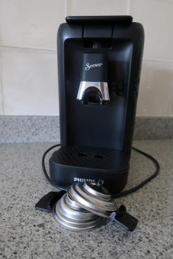 Philips Senseo koffiemachine CSA260/60/A. In prima staat voor €20,00