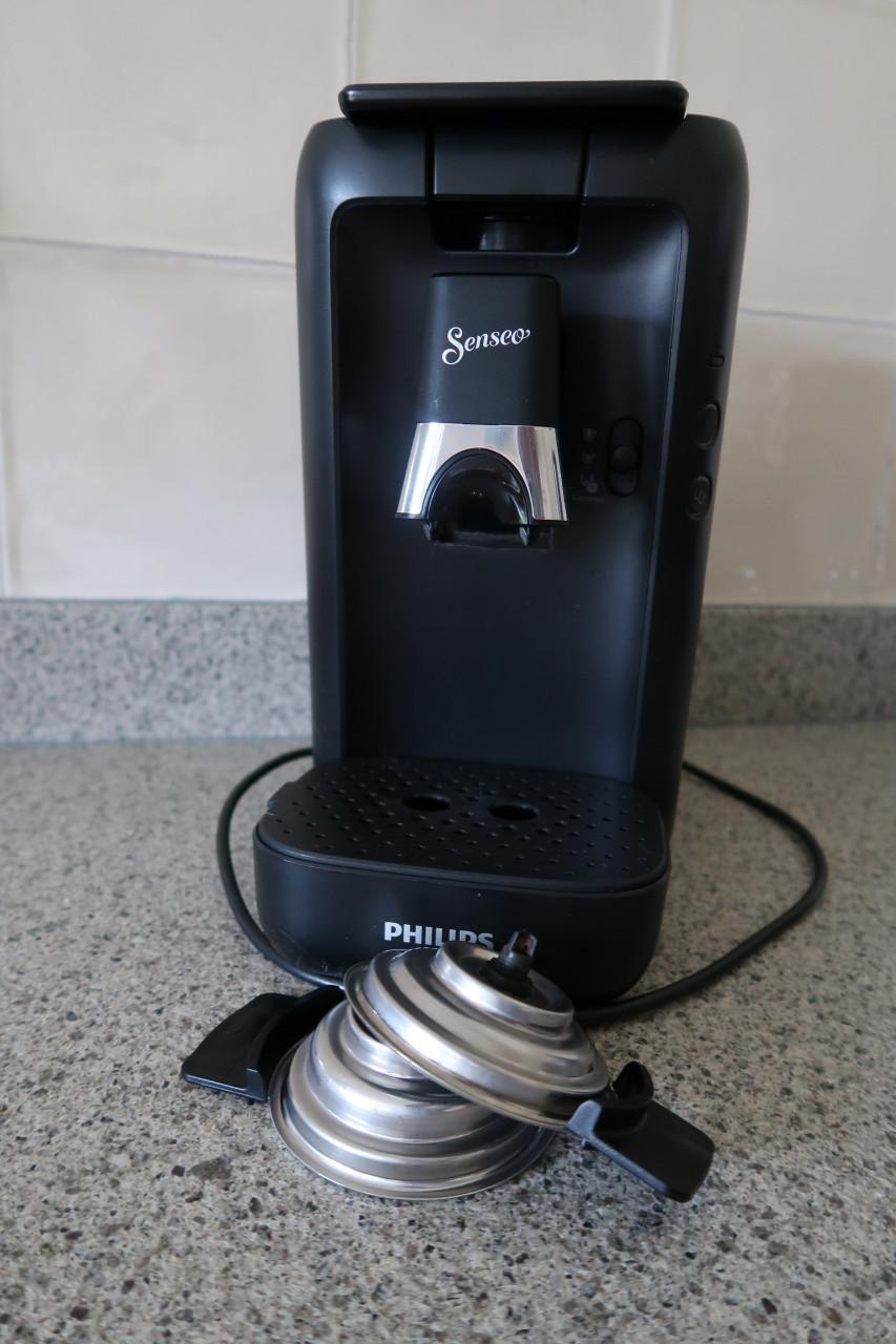 Philips Senseo koffiemachine CSA260/60/A. In prima staat voor €20,00
