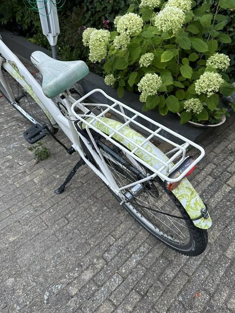 26 inch Meisjesfiets