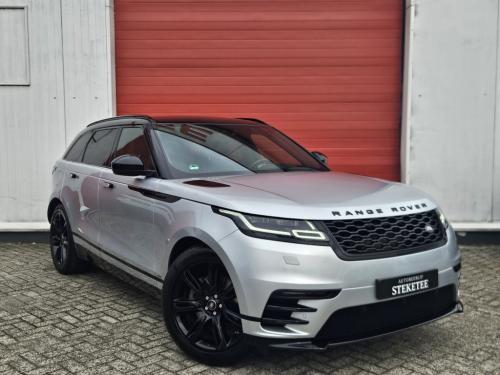 Land Rover Range Rover Velar 3.0 v6 awd r-dynamic se | pano | stoelkoeling/