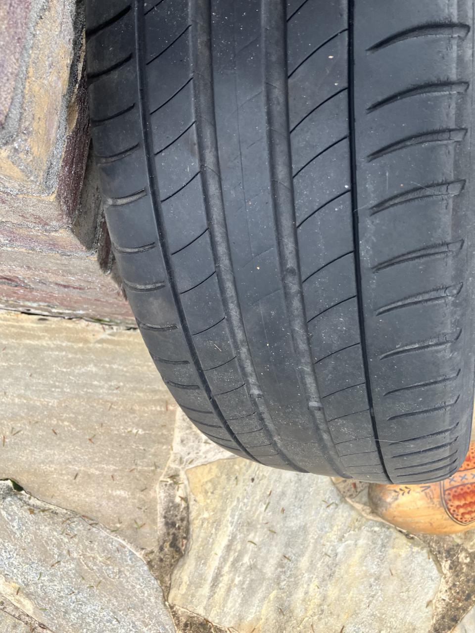 4 wielen voor bijvoorbeeld Honda Civic