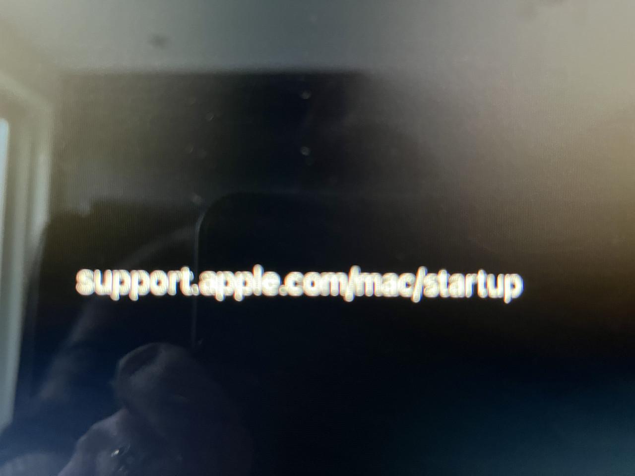 Gratis ophalen iMac 2017, gereserveerd voor Laianne