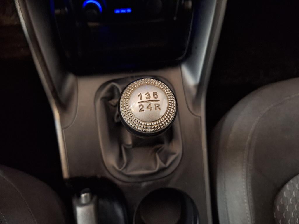 Hyundai Ix35 2.0i dynamic | trekhaak | trekgewicht 1900kg