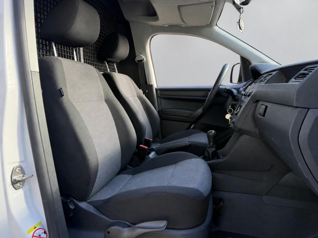 Volkswagen Caddy 2.0 tdi l1h1 bmt trendline