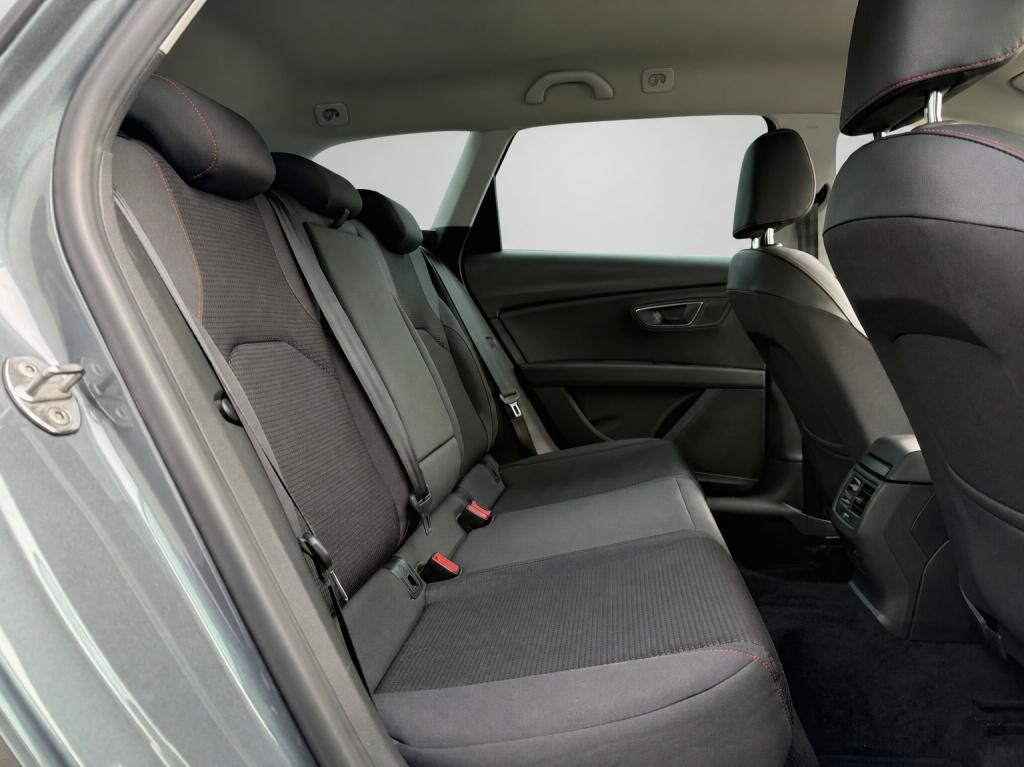 Seat Leon st 1.4 ecotsi fr business intense