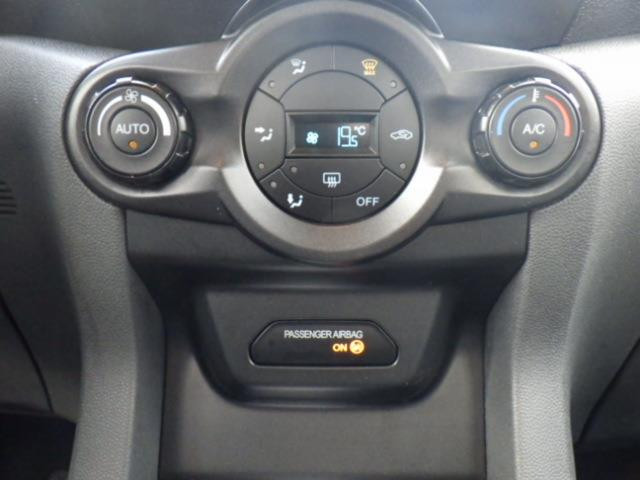 Ford Ecosport 1.0 ecoboost titanium plus, nieuwe distributie
