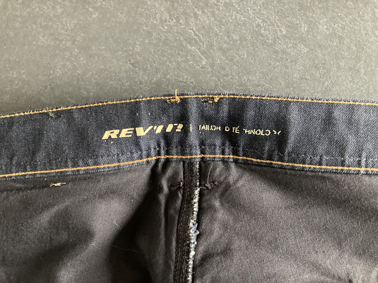 REV'IT! Lombard 2 Motorjeans