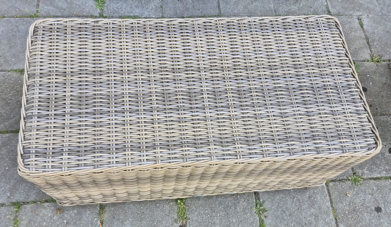 Loungeset (Bezorging mogelijk)