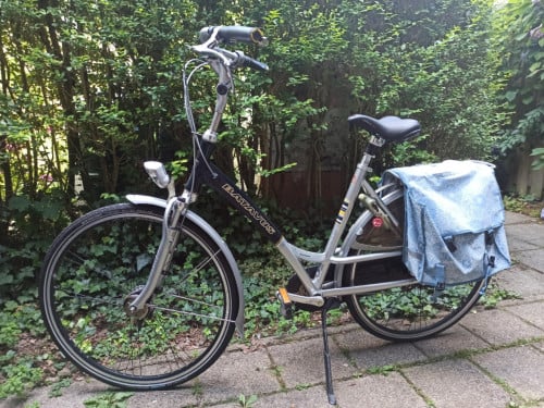 Batavus fiets
