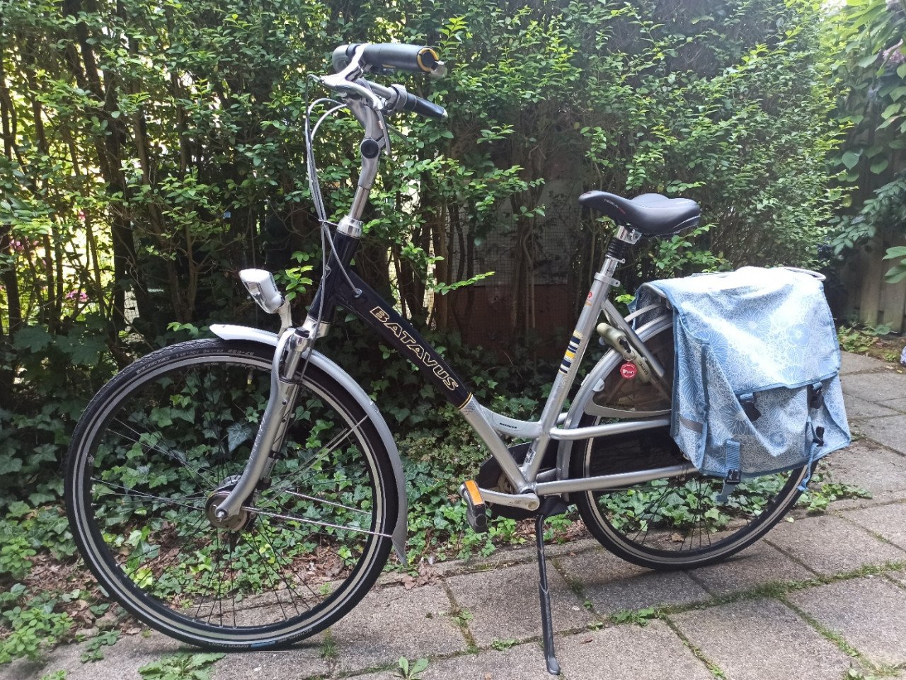 Batavus fiets