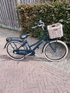 24 inch Batavus CNCTD Meisjesfiets