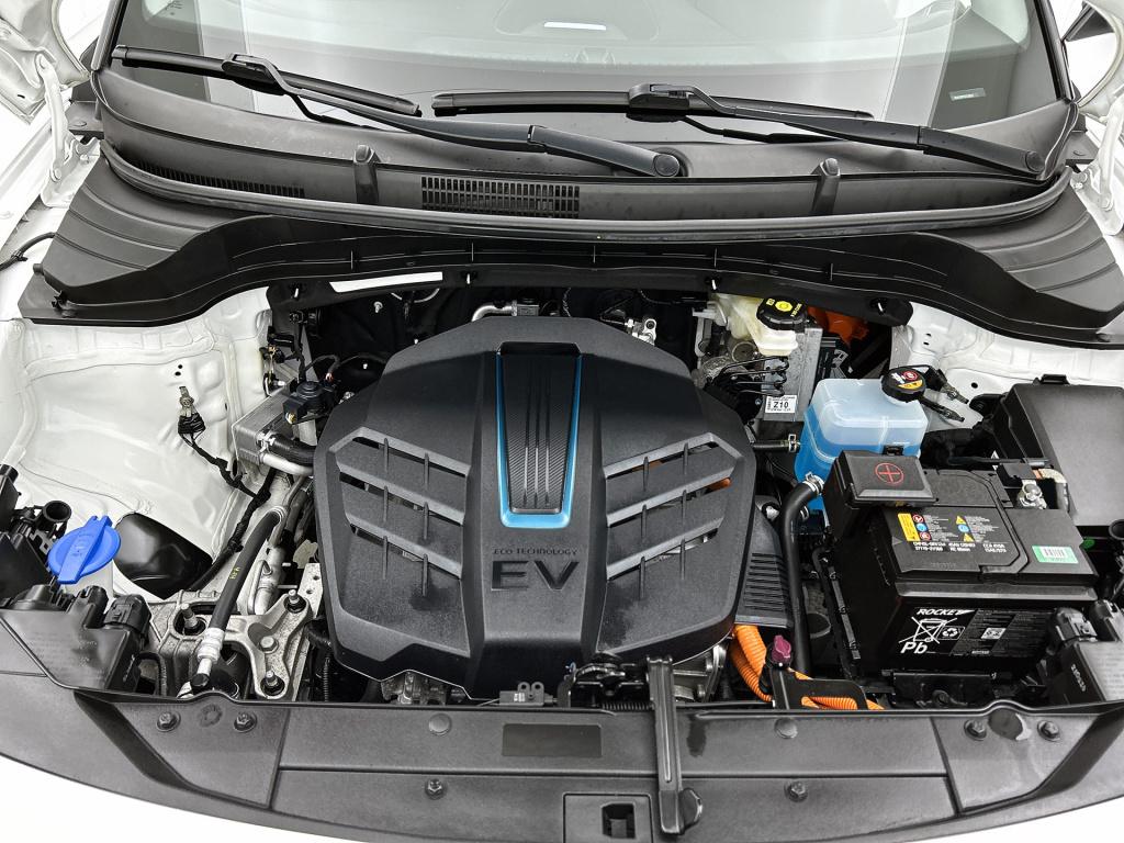 Kia E-soul dynamicplusline 64 kwh stoel/stuurverwarming | trekhaak |