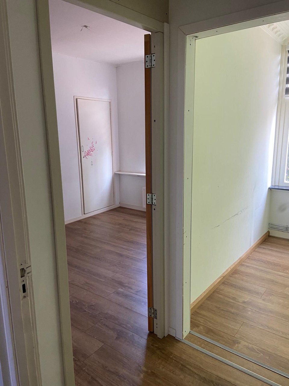 Appartement Oost-Souburg te huur