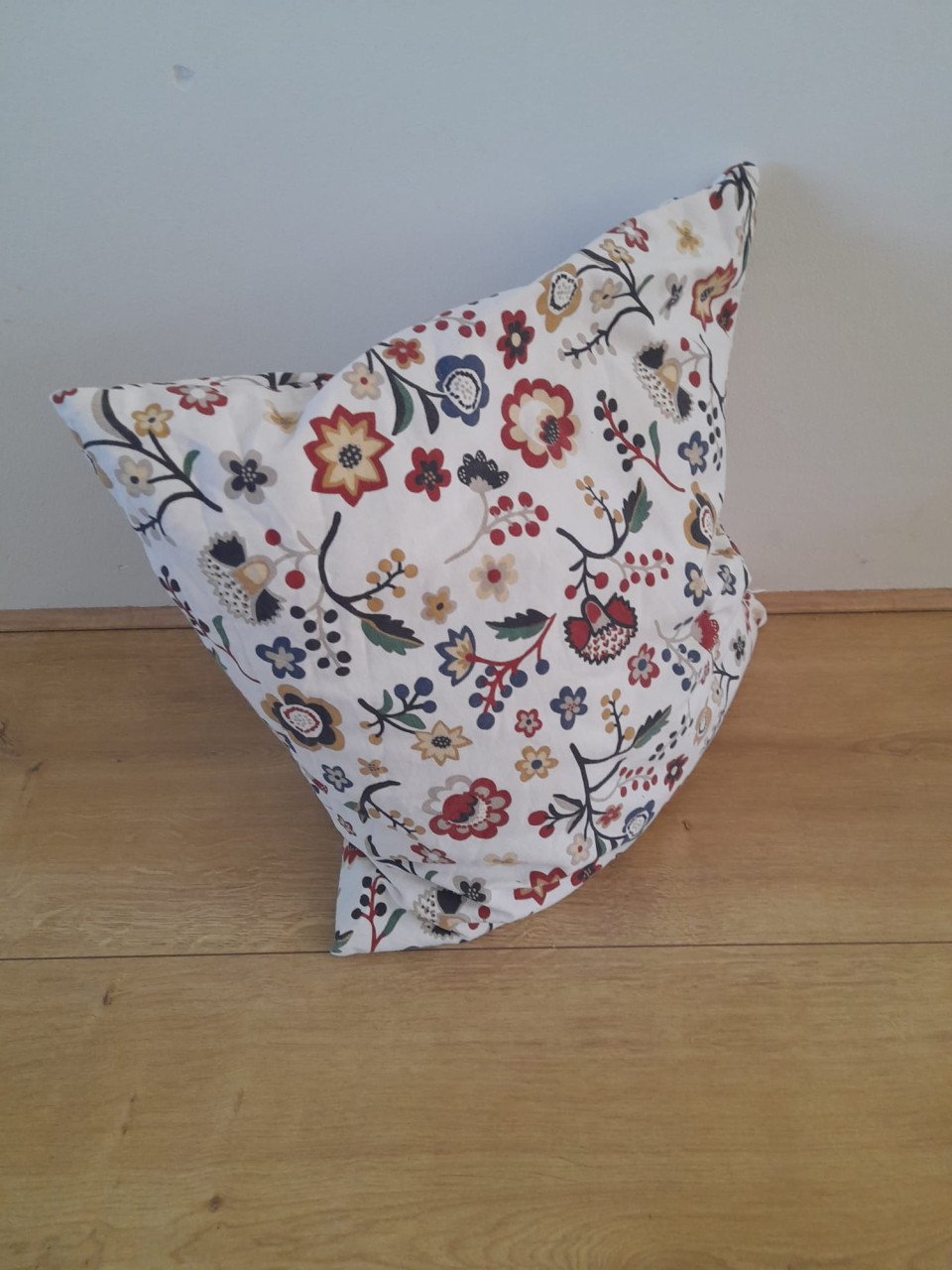 Z.g.a.n. IKEA Brunört kussen 32 x 32 cm
