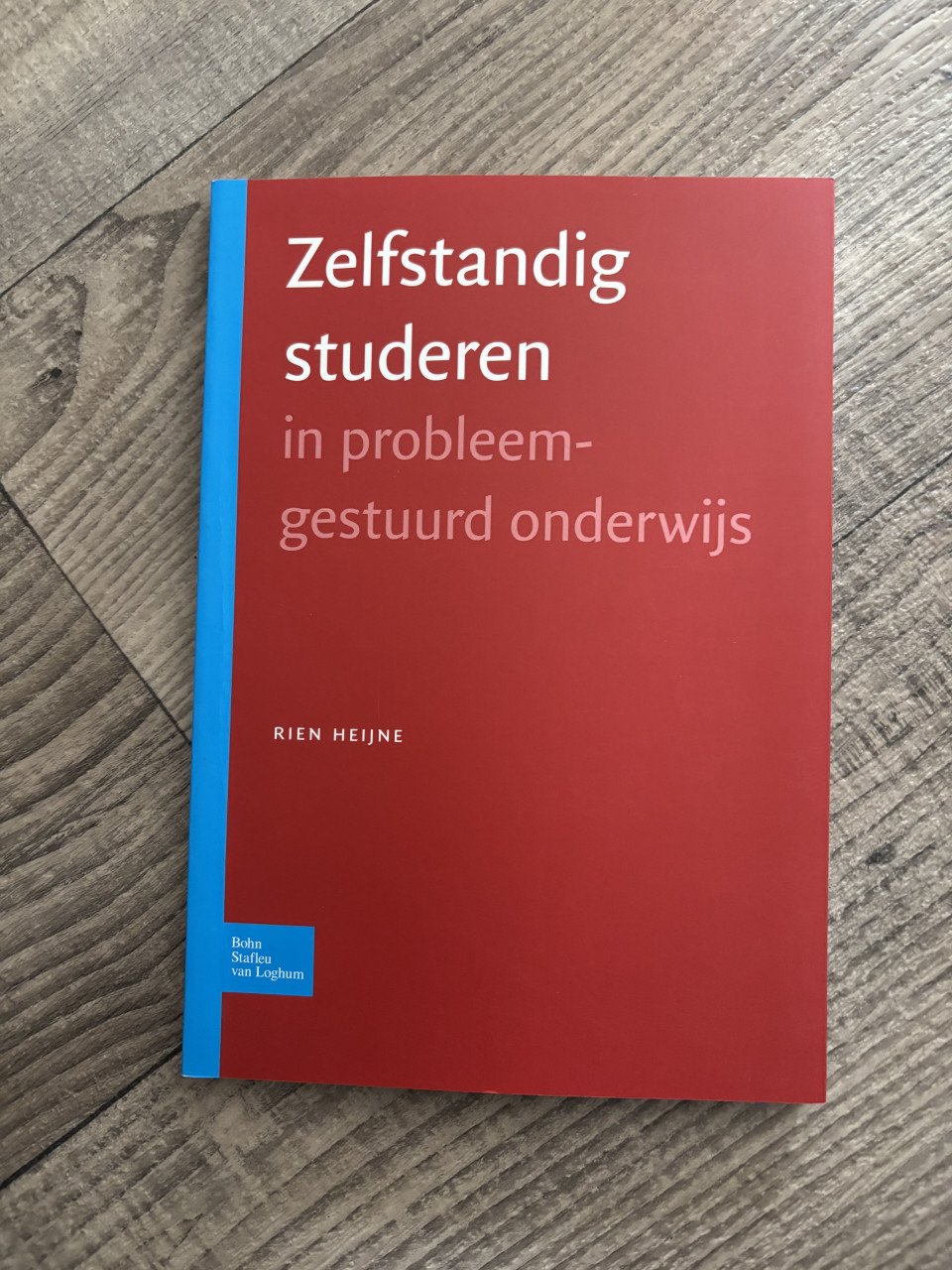 Studieboeken