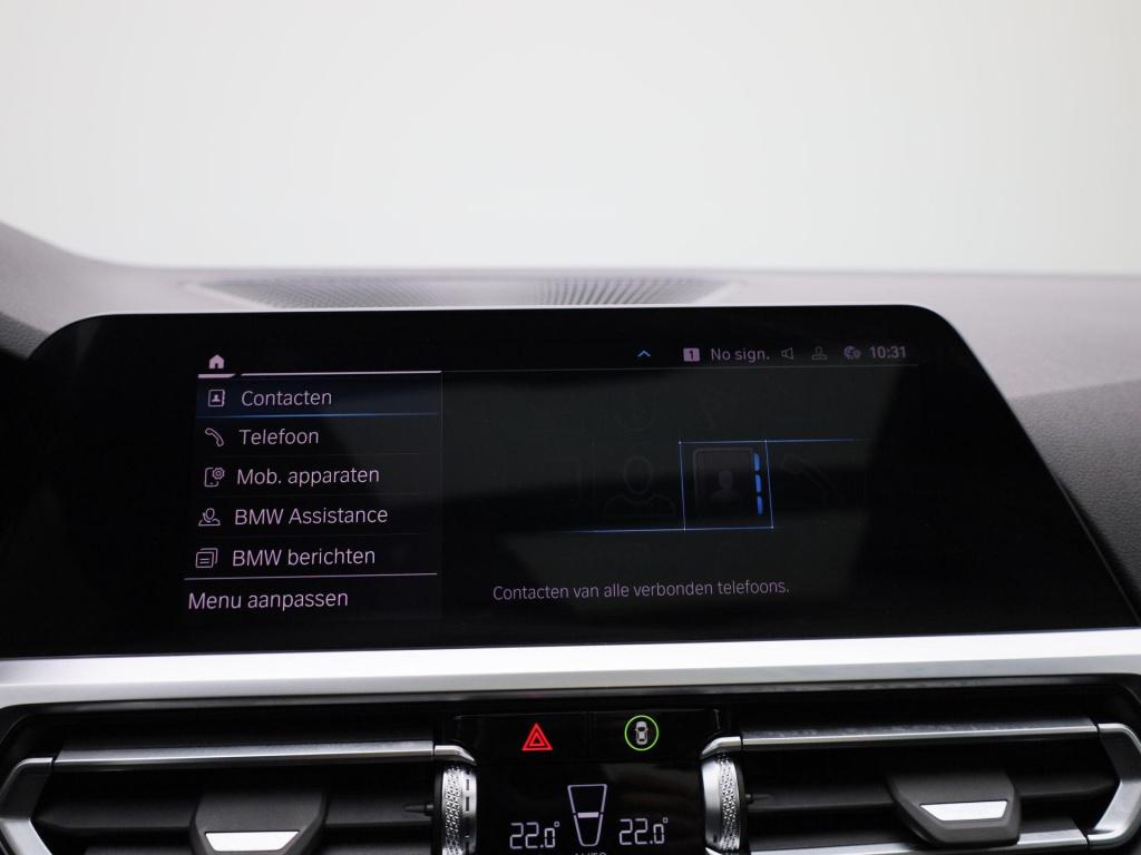 BMW 3-serie touring 320e business edition plus | automaat | lmv | navigatie