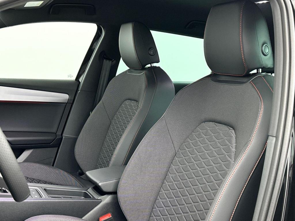 Seat Leon sportstourer fr business 1.5 tsi ehybrid 150kw / 204pk stationw