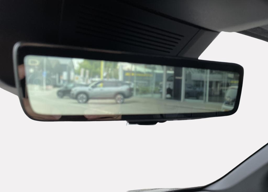 Renault Master e-tech t35 l2h2 extra long range 87 kwh - demo / blind spot 