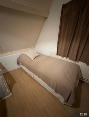 Boxspring in zeer nette staat