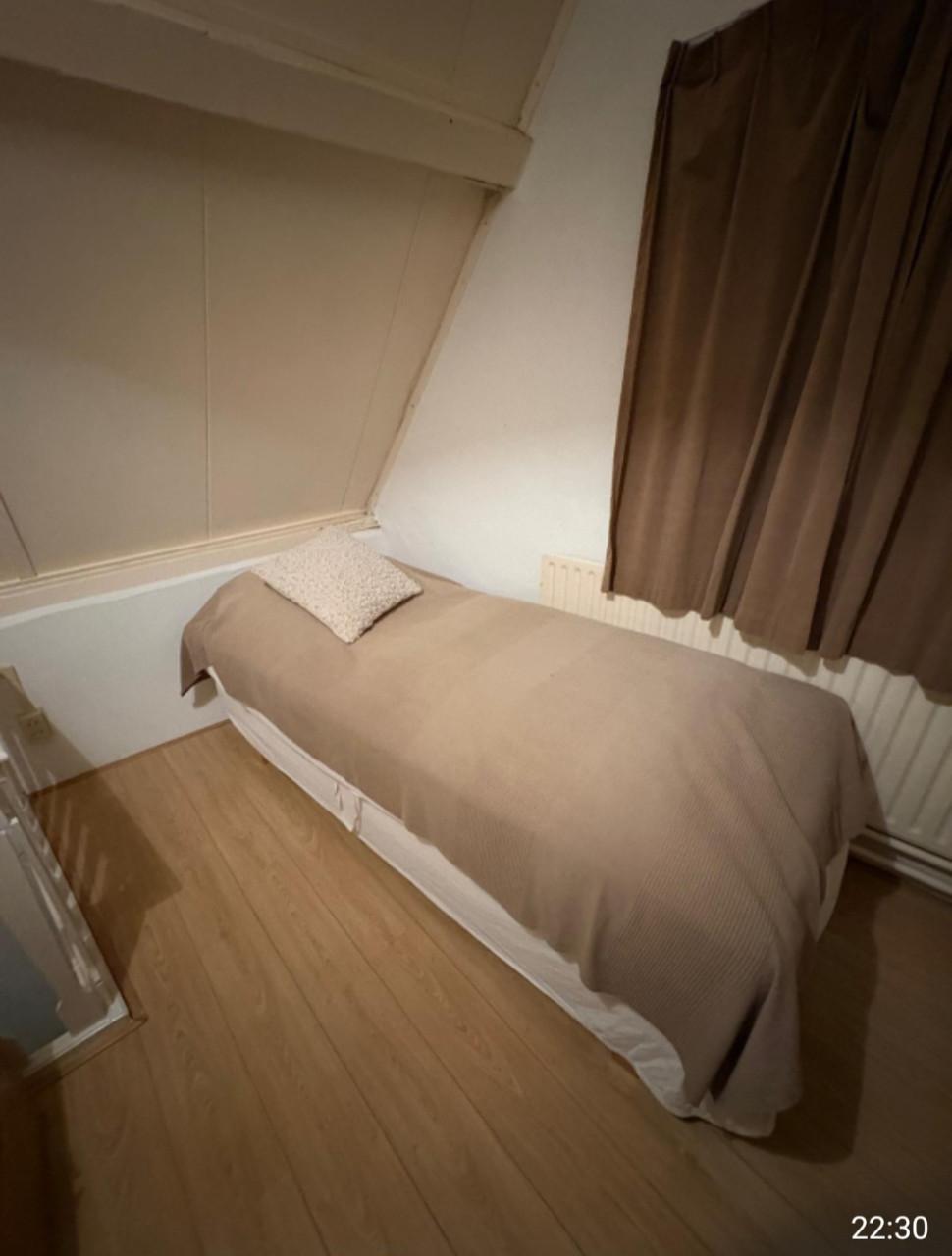 Boxspring in zeer nette staat