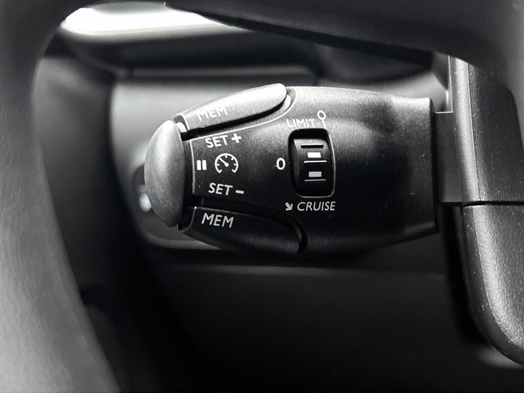 Citroen C3 83pk feel edition | rijklaar | parkeersensoren | navigatie | app